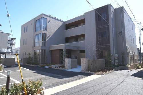  リッツ末広II