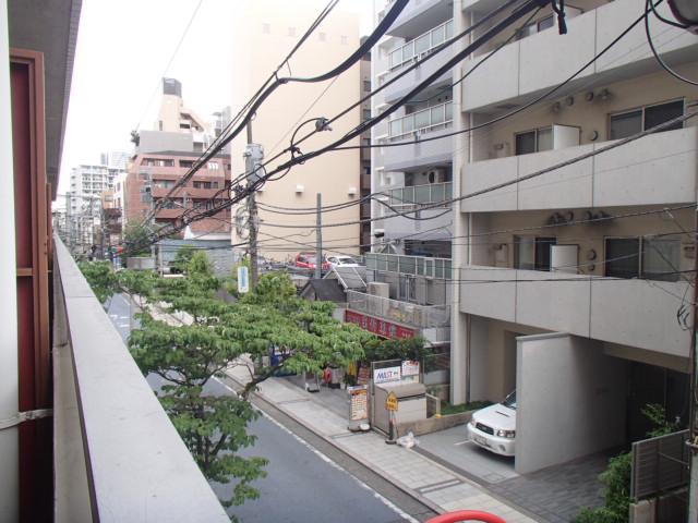 シーアイマンション神奈川