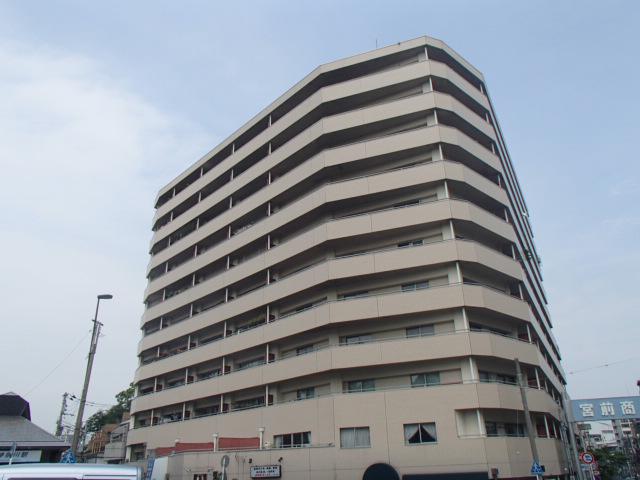 シーアイマンション神奈川