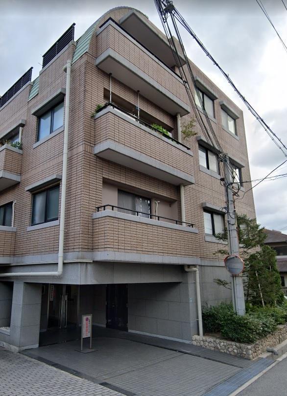 藤和芦屋川ホームズ(2LDK/1階)