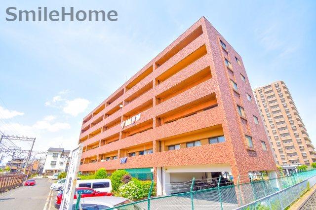 ハイツ粟新上住吉