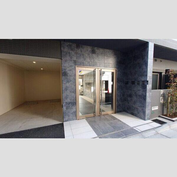 グランヴァンプレミアムイースト川口