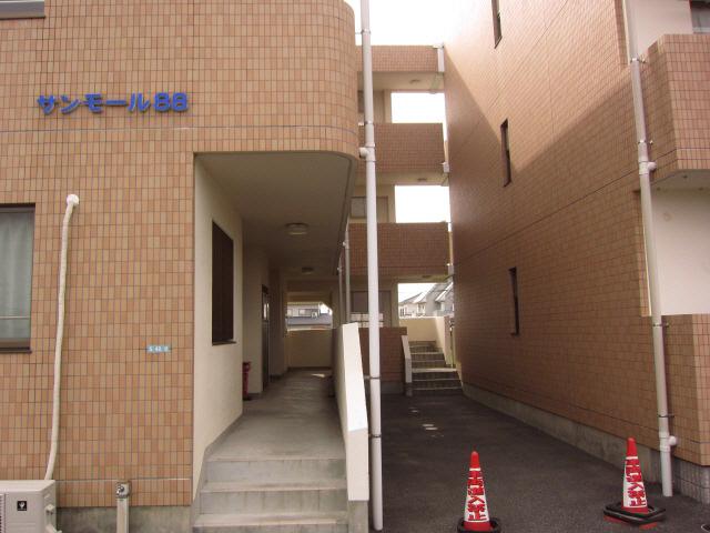 サンモール88