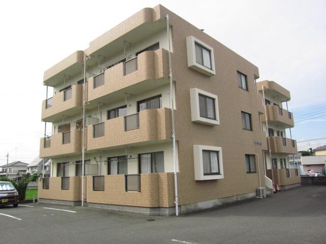 サンモール88(2LDK/3階)