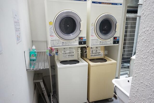 中銀日本橋マンシオン