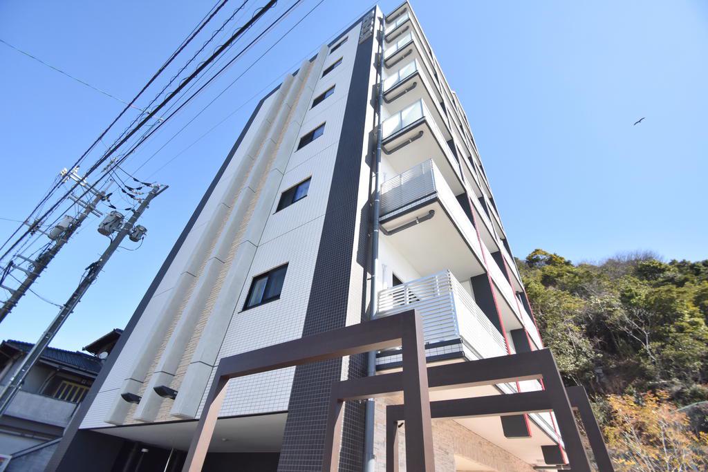 ＪＲ山陽本線 五日市駅 徒歩10分  築7年(1K/2階)