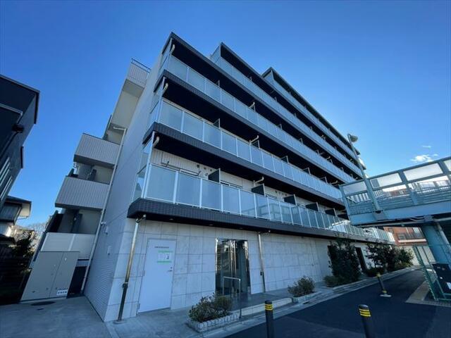GENOVIA練馬高野台 SKYRUN