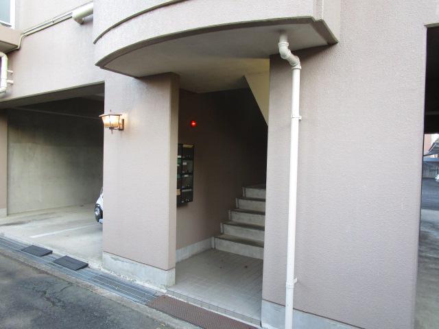 グランド・メゾン・南町