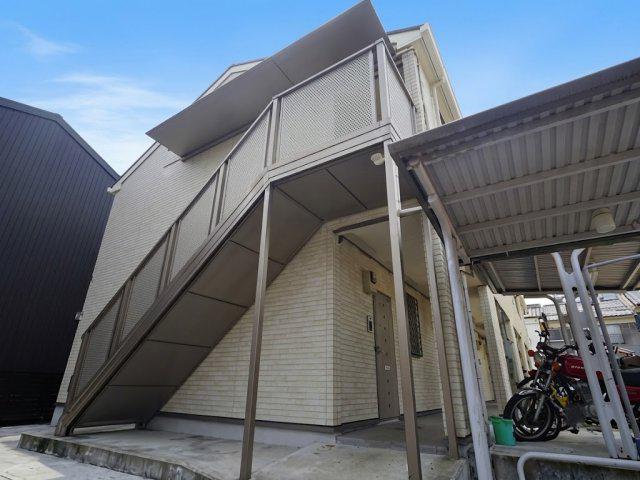 クイーンズパレス さくらい