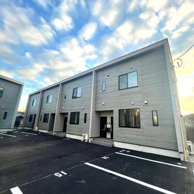 ROOMS大島