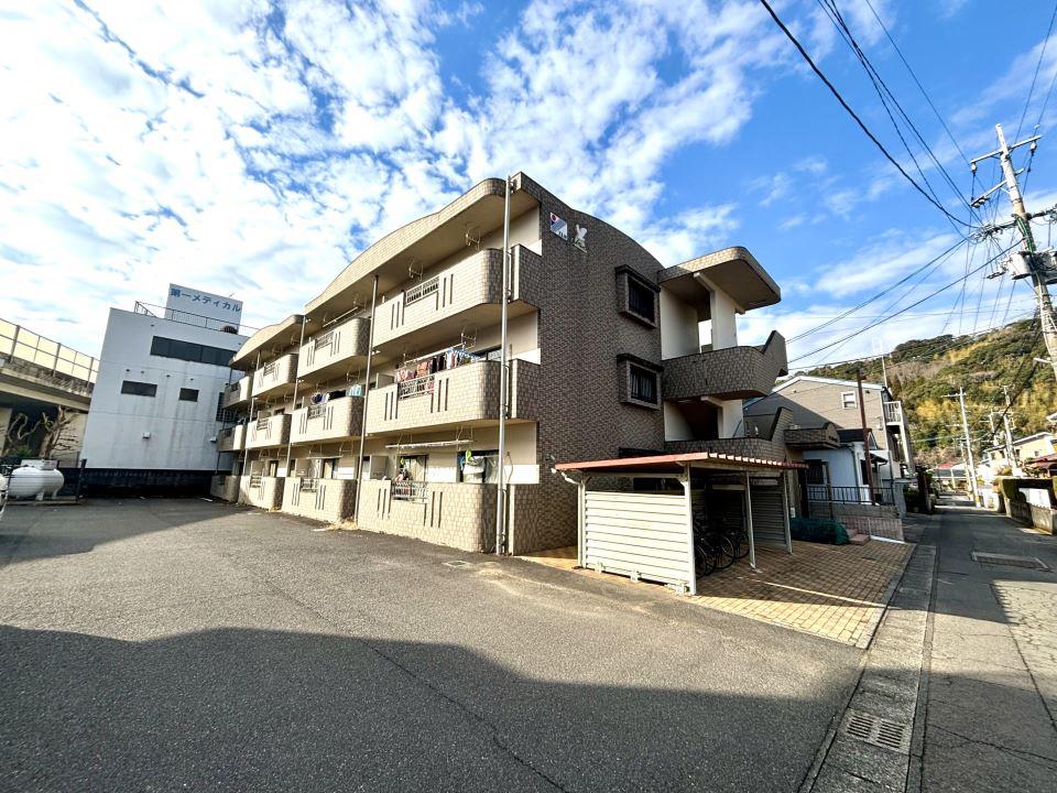 リバーサイドパレス森山