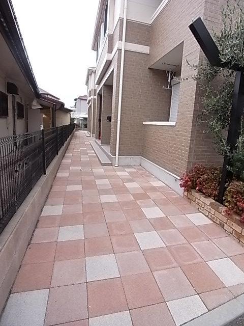 アメニティハウス