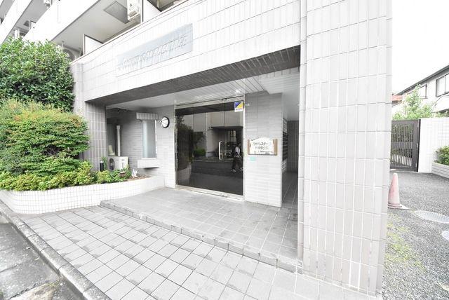 日神パレステージ武蔵関公園