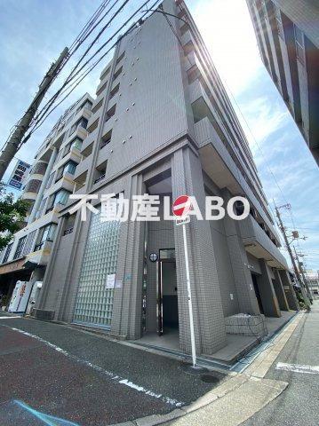 プレサンス 阿倍野阪南町