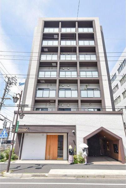TS RESIDENCE NAGOYA