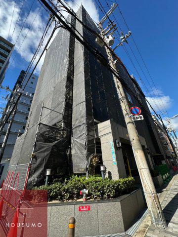 ノルデンハイム東三国IIIB棟