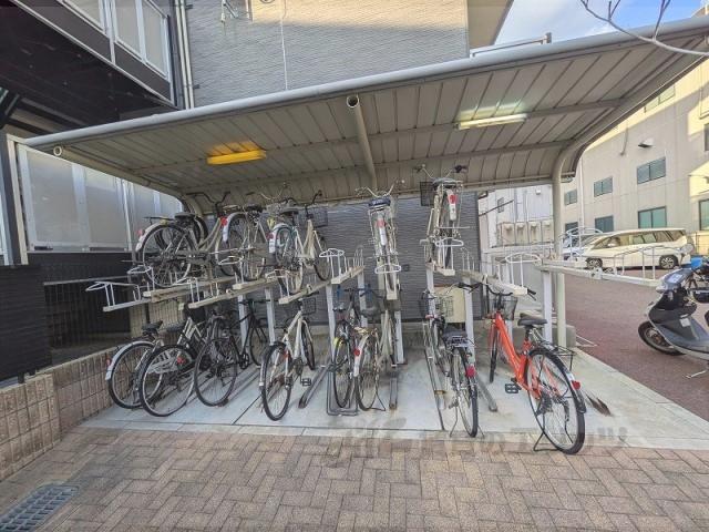レオパレスエルヴェール サンク