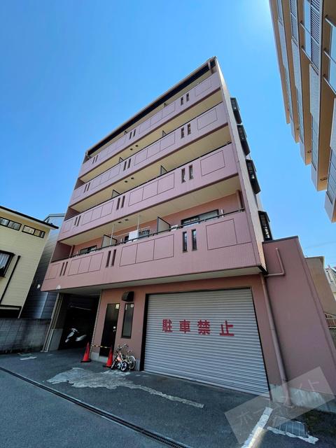 サンライズ長居