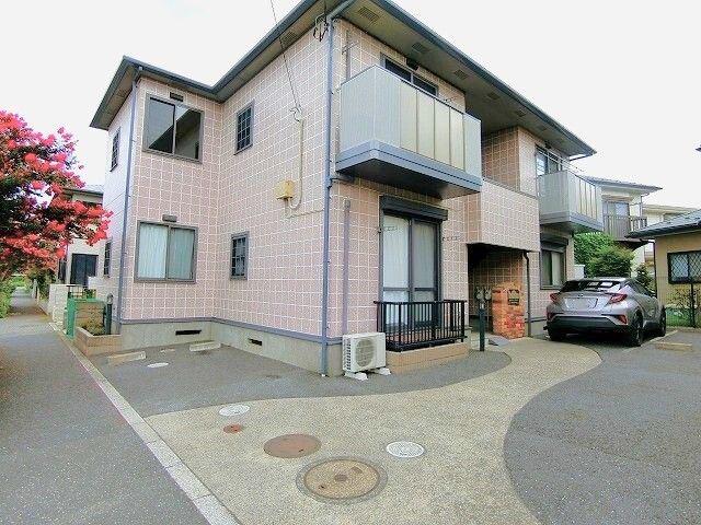 グリーンコート