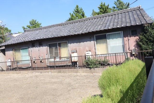 小林アパート