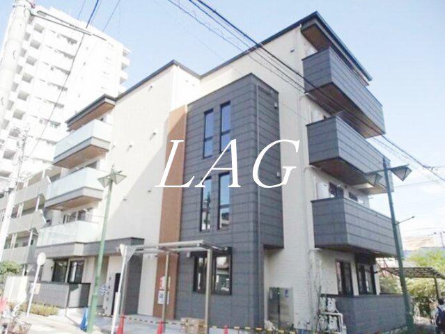 シャルマンテ
