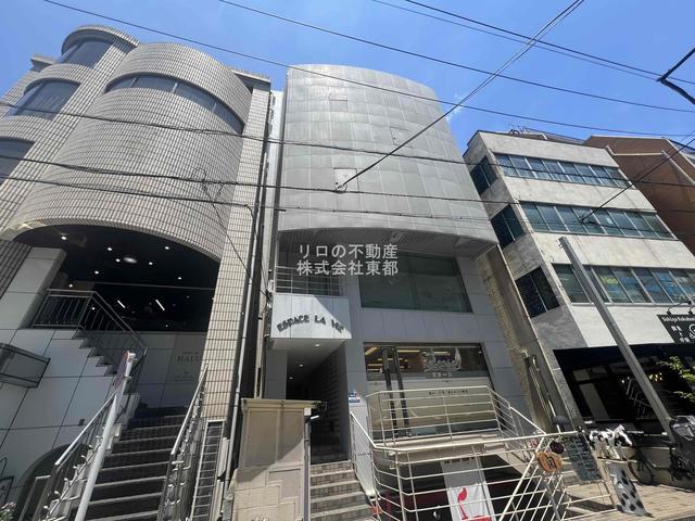 エスパースラヴィ