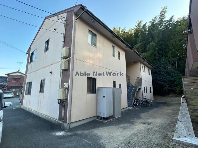 コスモスヤエAB