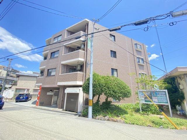 リアライズ逆瀬川