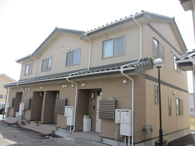 ファイン田島A棟