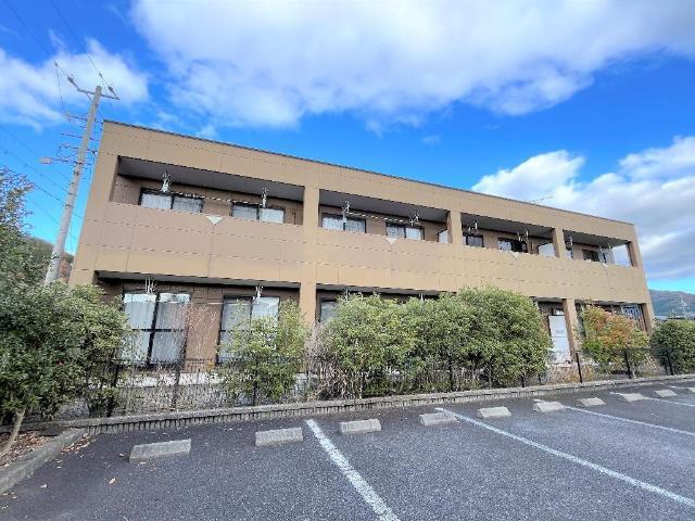 アップルハウス(1LDK/1階)