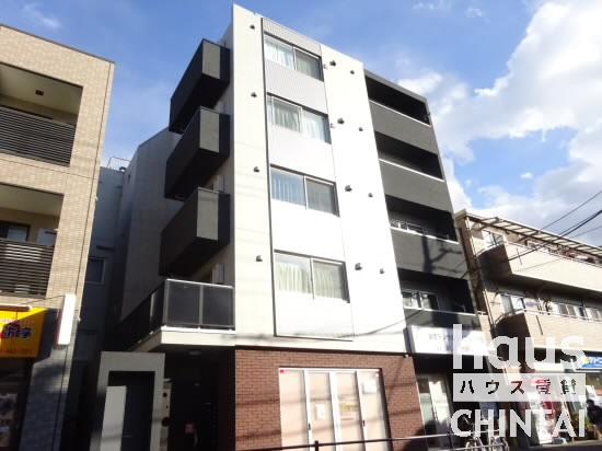 国領町YKマンション