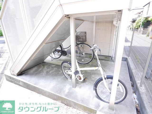 フラットエイトB