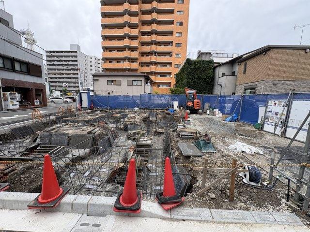 シャーメゾン グレース 忍町