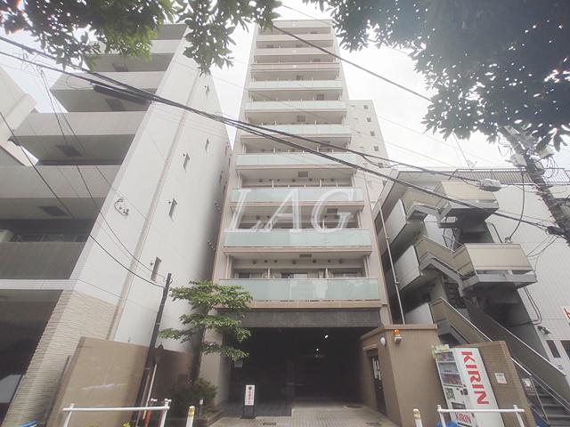 エルフラット板橋本町