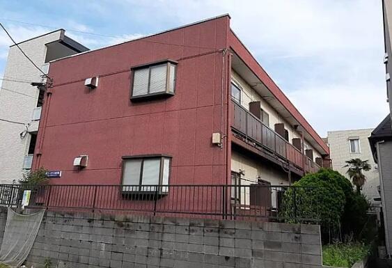 大和コーポラス南行徳