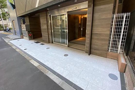プラティーク日本橋水天宮