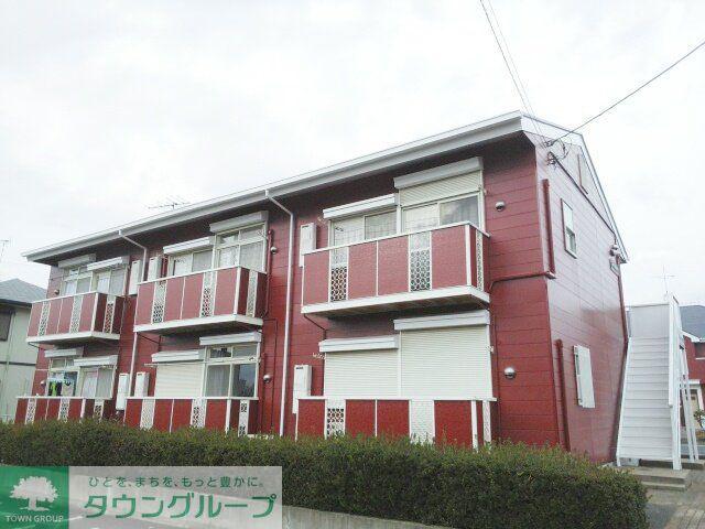 コーポひまわり