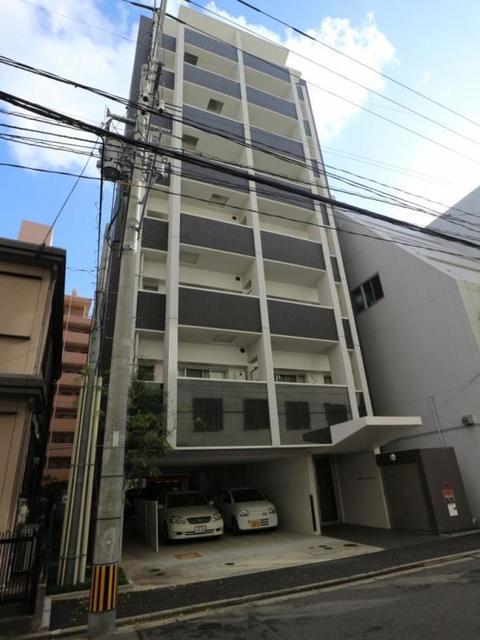 アリエッタ薬院