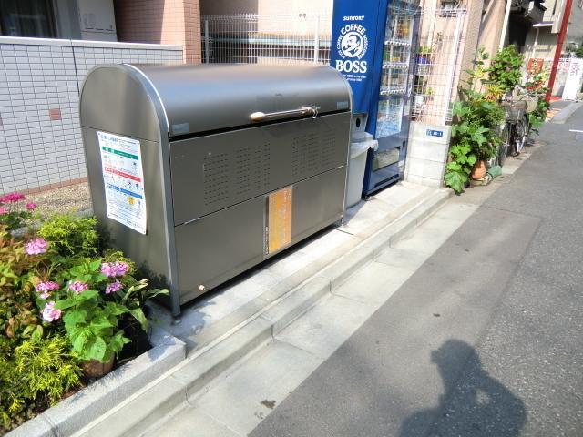 グランディール浅草