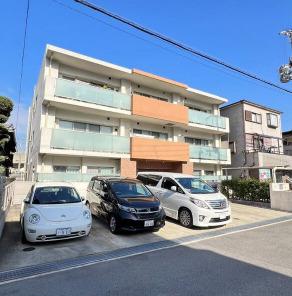 サンフォリア甲子園