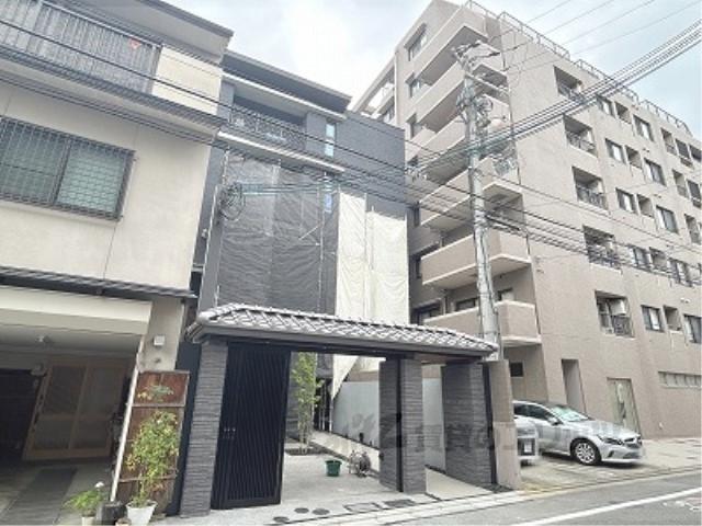 GRANLUXE御所南