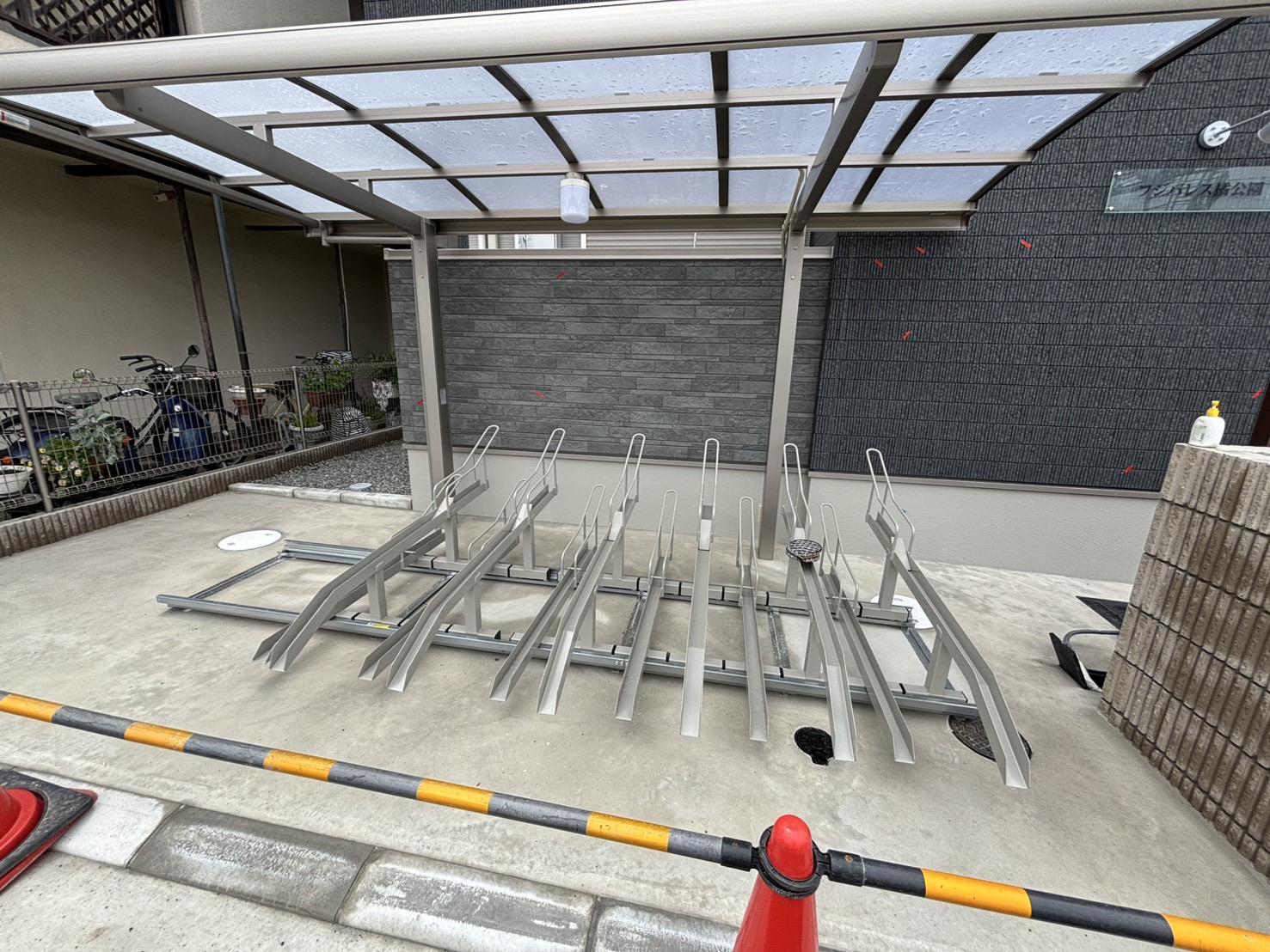 フジパレス神田南通II番館