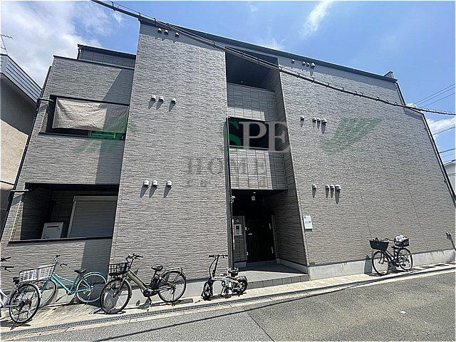 ディアコート巽南
