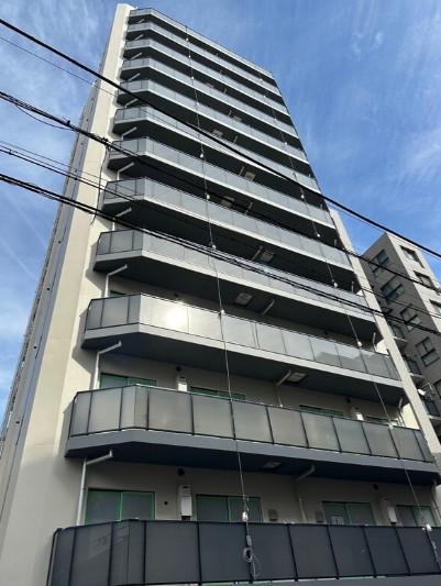 アーバネックス上野