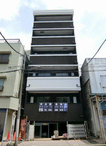 ブリティッシュクラブ山手