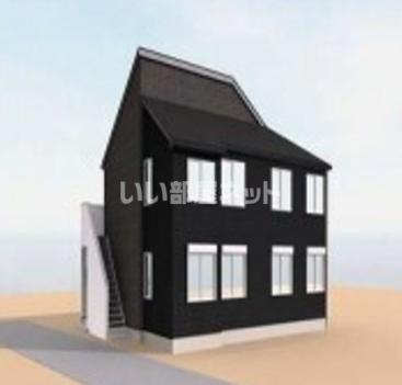 KEIAI RESIDENCE 清瀬IV