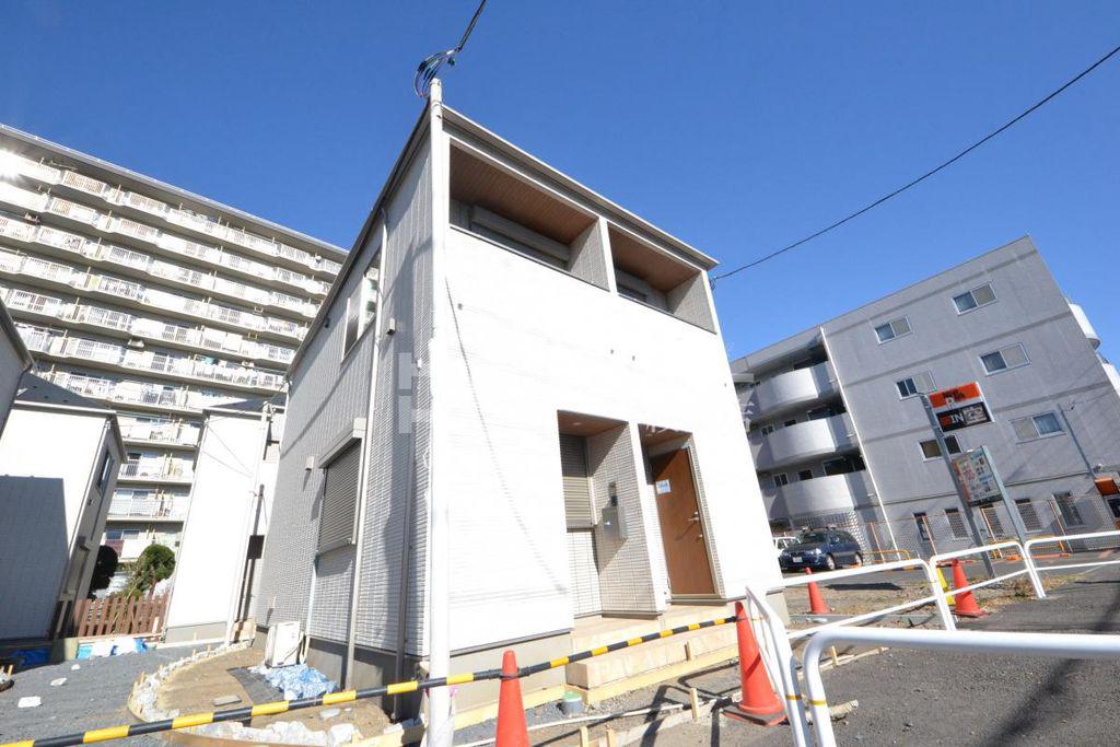 ルぺB棟