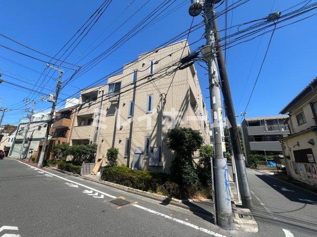 グランシャリオ大森