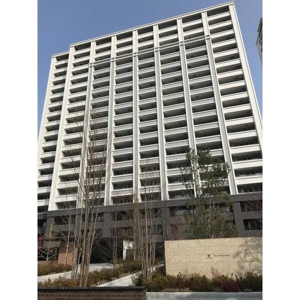 ザ・パークハウス名古屋