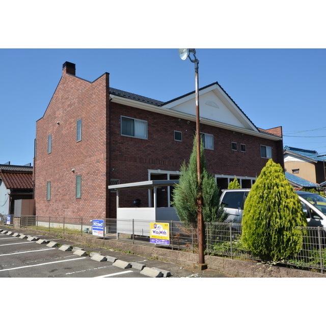 ハピネスアオシゲ